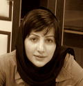 Baharvand Irannia's avatar