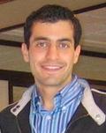 Sherafat Kazemzadeh's avatar