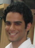 Barghi's avatar