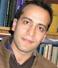 M. Goudarzi's avatar