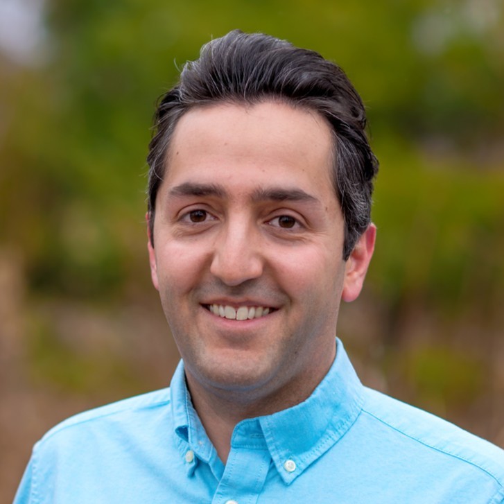 Abedi's avatar