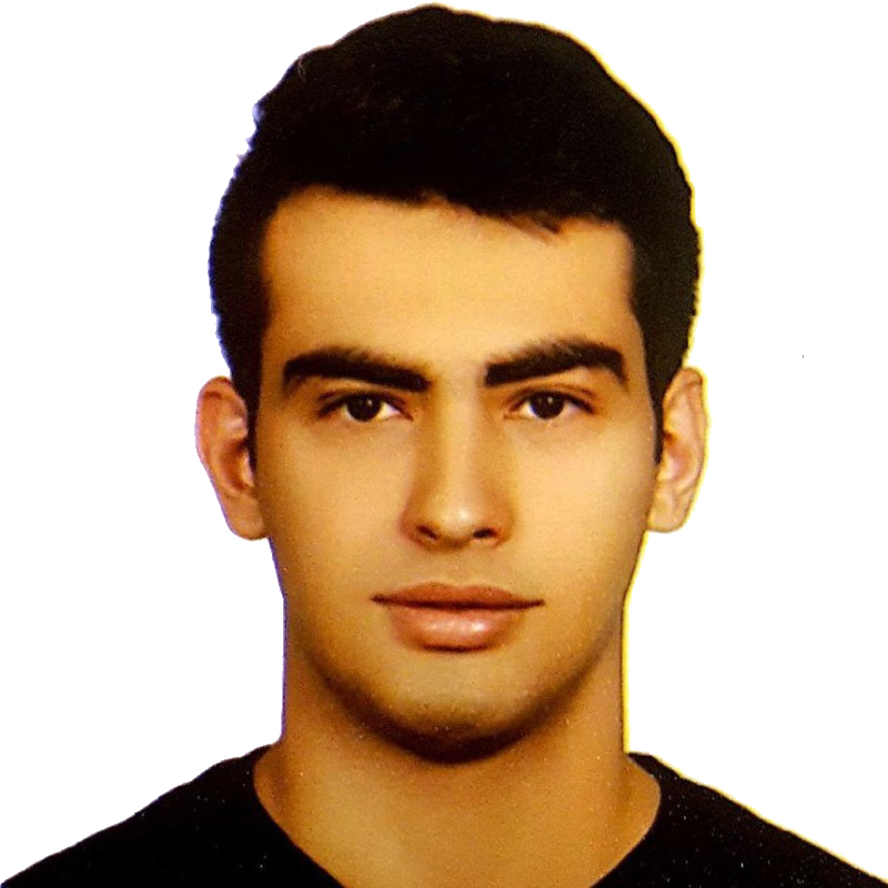Ravanbakhsh's avatar