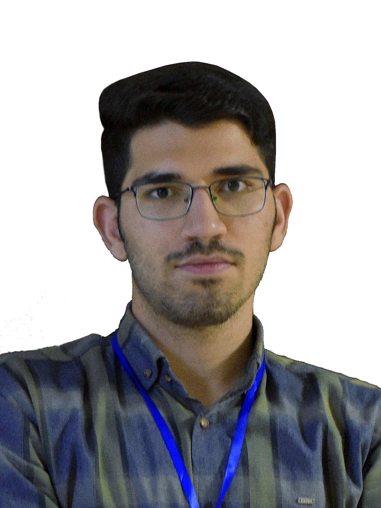 Vahedi's avatar