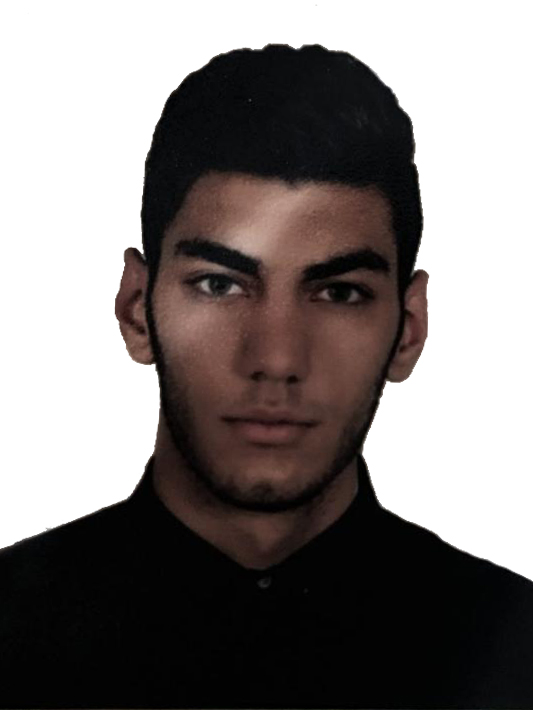 Kazemi's avatar