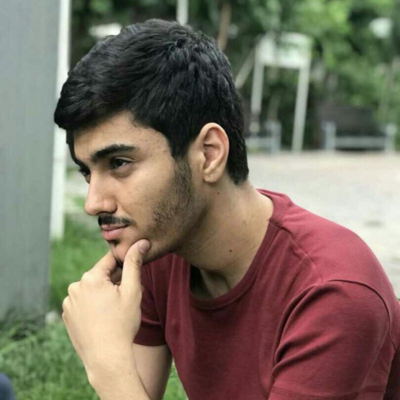 Mohammadi's avatar