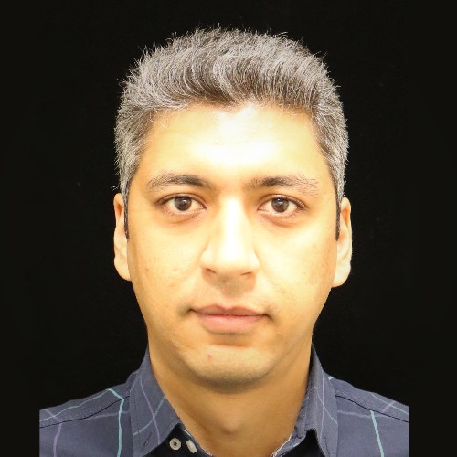 Khezrinejad's avatar
