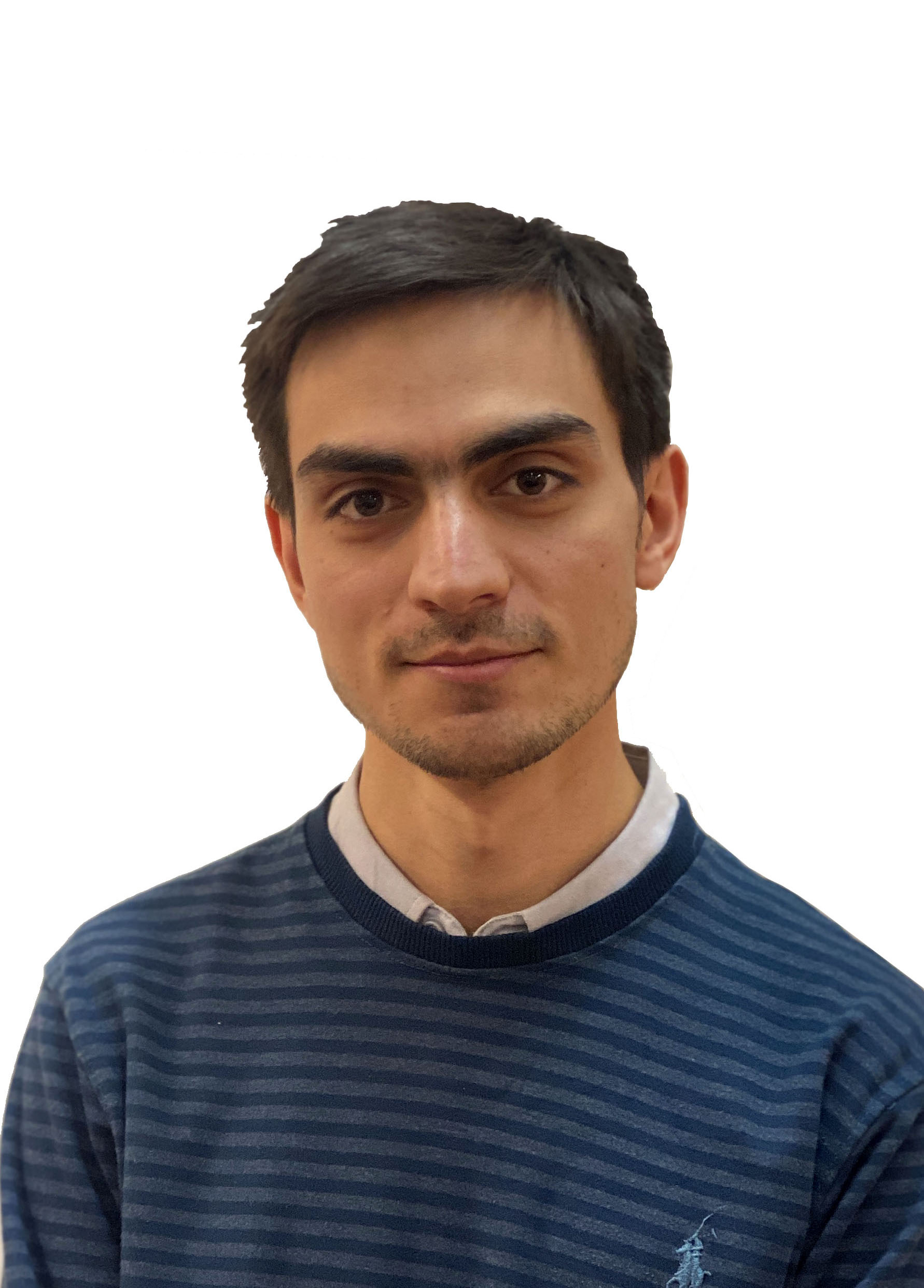 Ahmadi's avatar