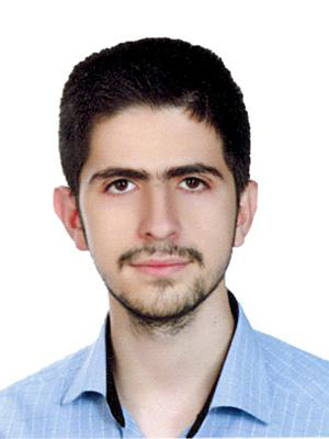 Sadraei Javaheri's avatar