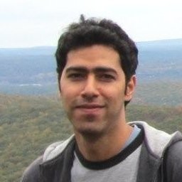 Dehghan's avatar