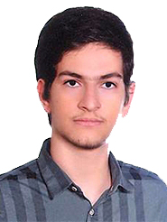Mahdavi's avatar