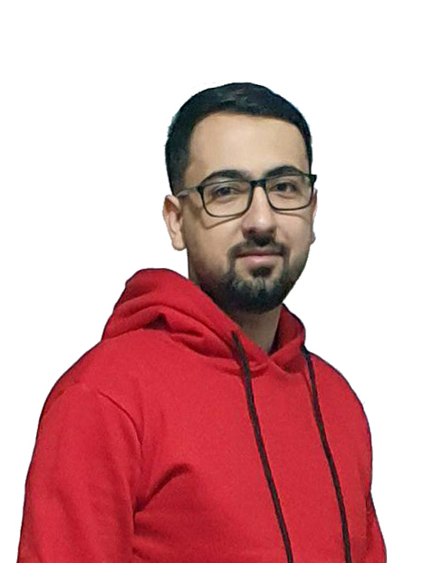 Asad's avatar