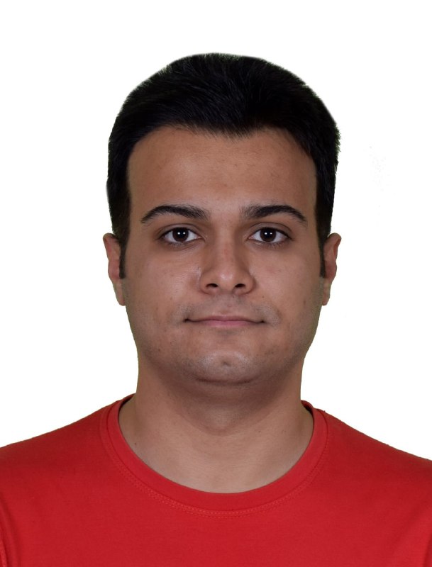 Gharizadeh's avatar