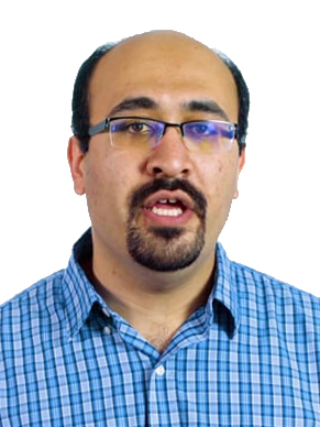 Moshref Javadi's avatar