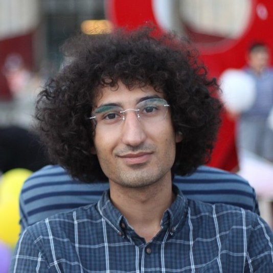Behroozikhah's avatar