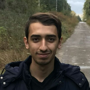 Hosseinzadeh's avatar
